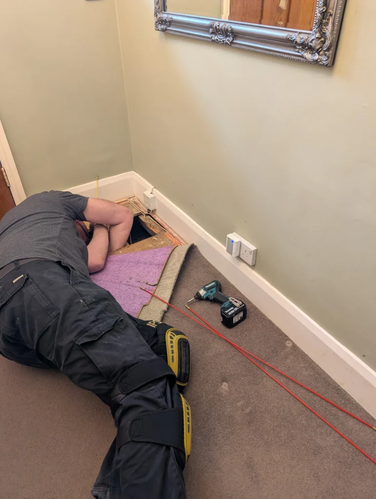 powering-up-sidcup-a-look-at-our-latest-hypervolt-ev-charger-installation