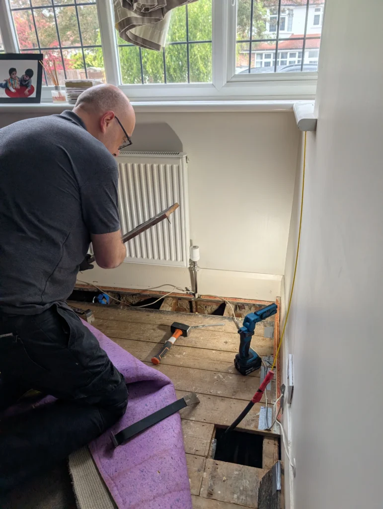 powering-up-sidcup-a-look-at-our-latest-hypervolt-ev-charger-installation