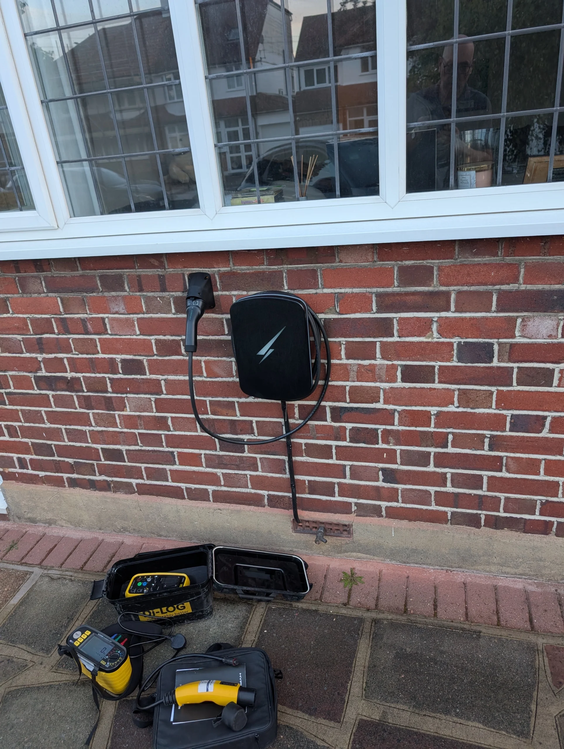 powering-up-sidcup-a-look-at-our-latest-hypervolt-ev-charger-installation